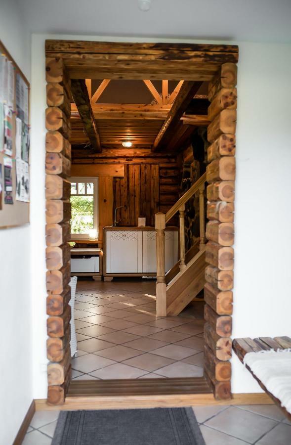 Holiday home Erlendi Kodumajutus