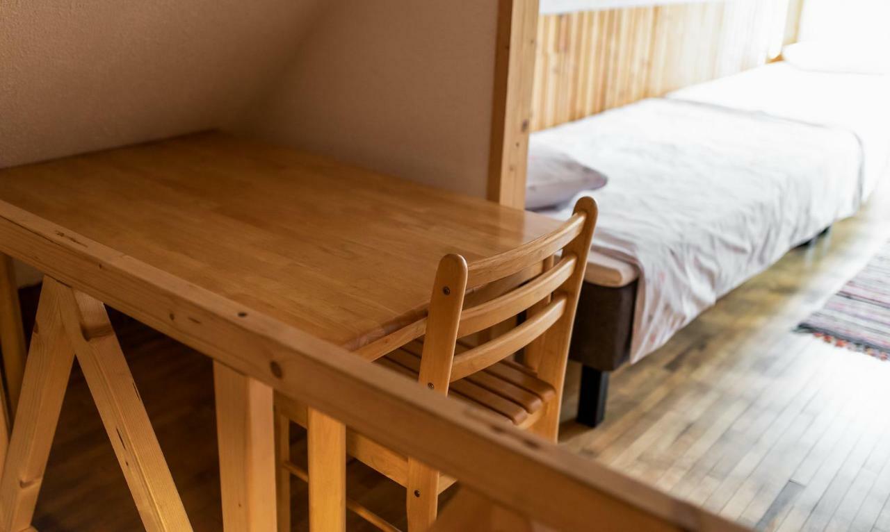 Erlendi Kodumajutus Holiday home Parnu