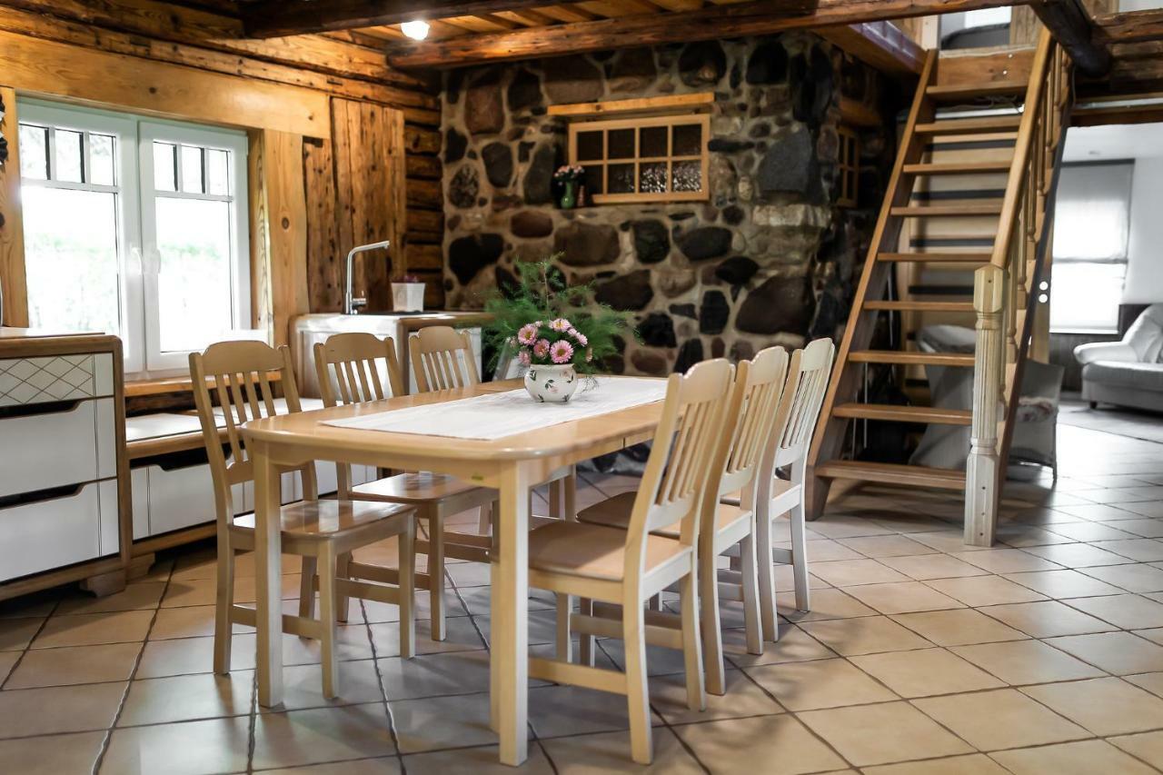 Holiday home Erlendi Kodumajutus